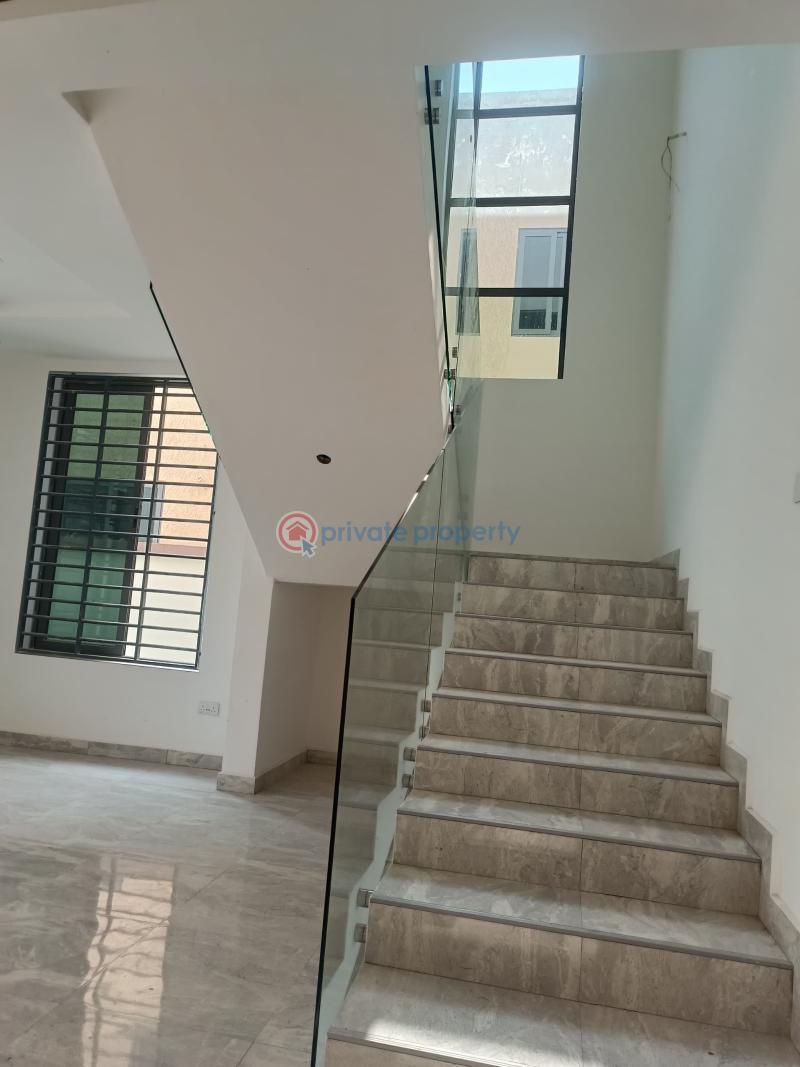 5 bedroom House For Sale East Legon Accra - 9