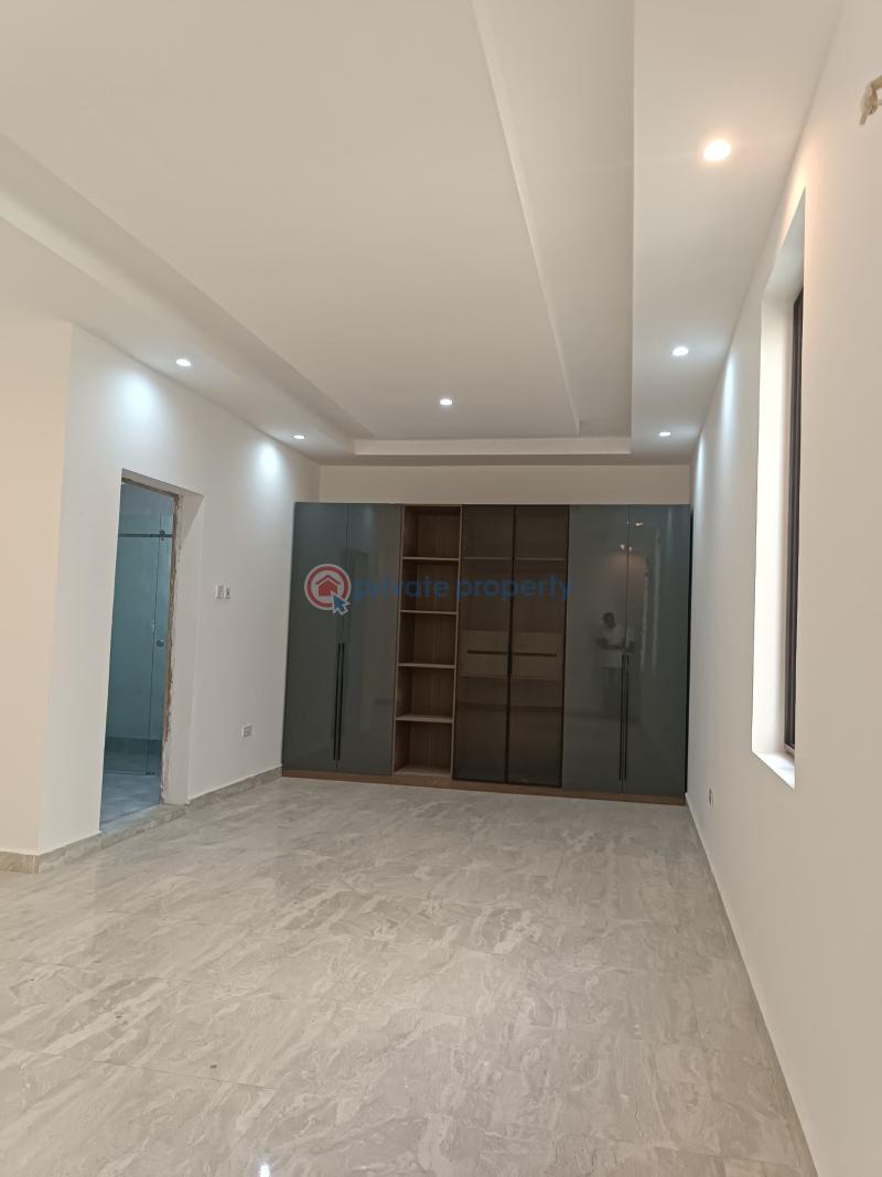 5 bedroom House For Sale East Legon Accra - 12