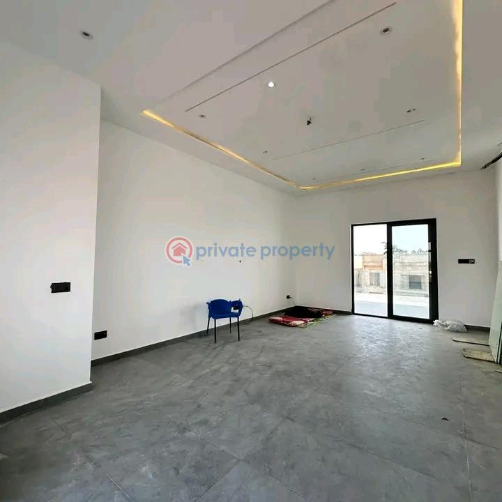 4 bedroom Townhouse For Sale Adjiriganor East Legon Accra - 3