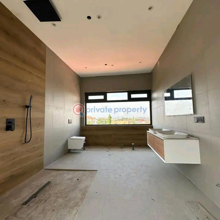 4 bedroom Townhouse For Sale Adjiriganor East Legon Accra - 6