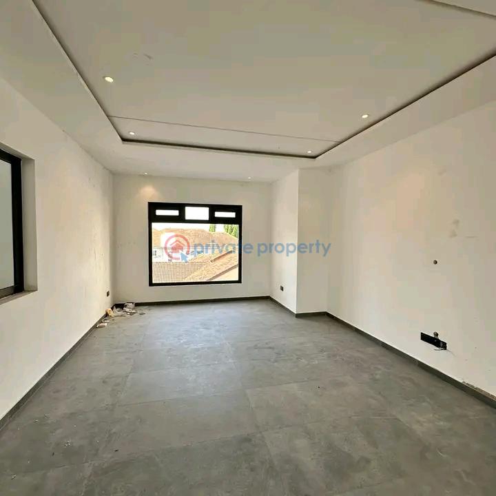 4 bedroom Townhouse For Sale Adjiriganor East Legon Accra - 1