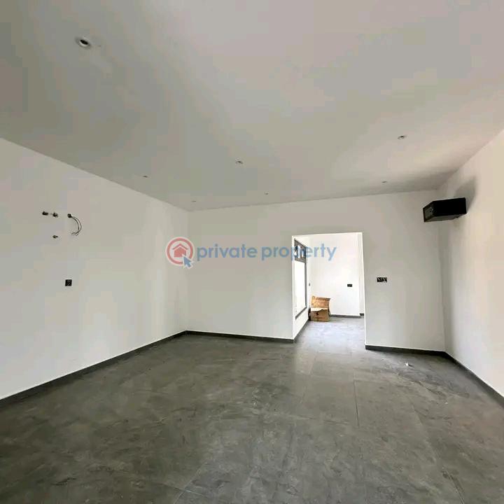 4 bedroom Townhouse For Sale Adjiriganor East Legon Accra - 2