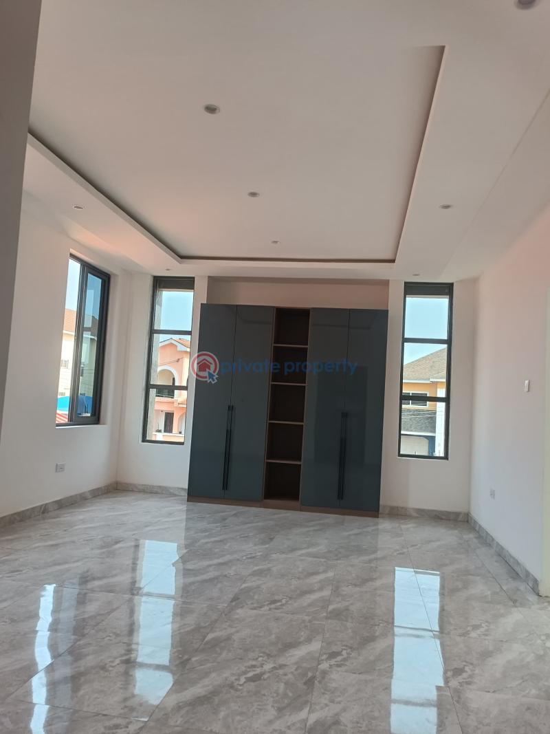 4 bedroom House For Sale East Legon Accra - 0
