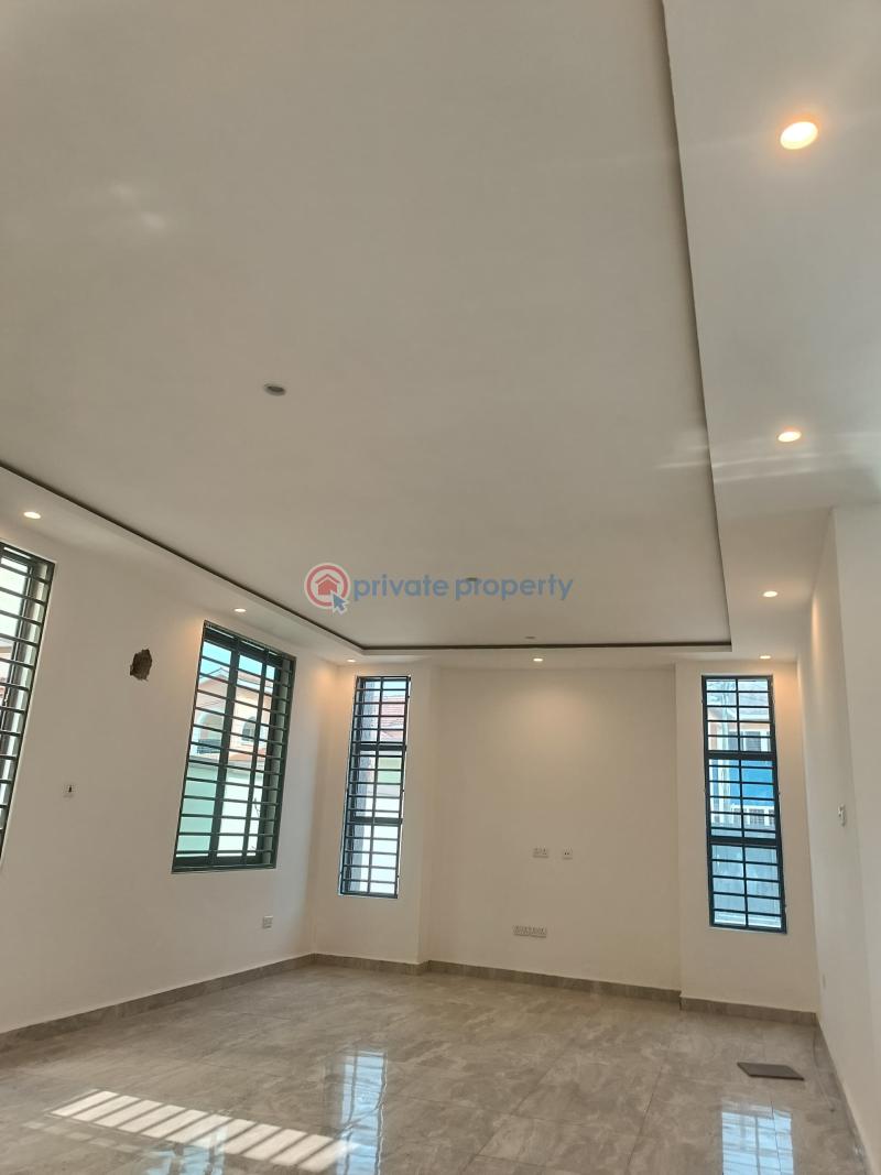 4 bedroom House For Sale East Legon Accra - 6
