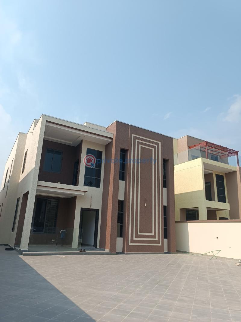4 bedroom House For Sale East Legon Accra - 14