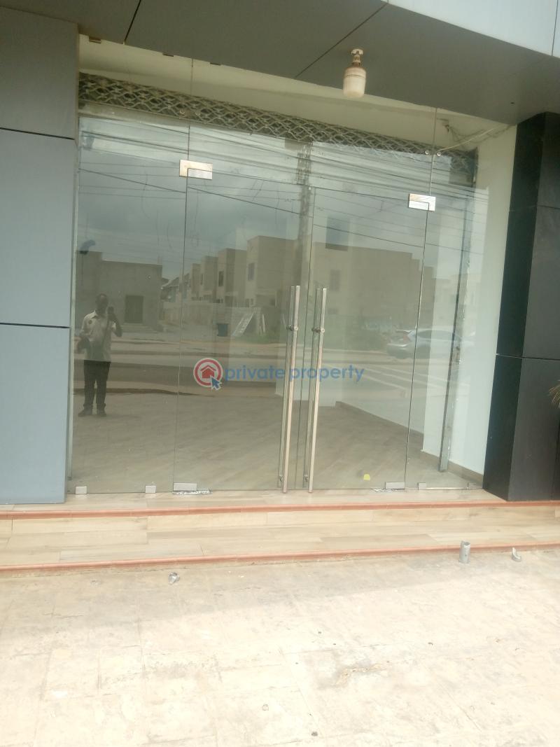 Shop For Rent Adjiringanor East Legon Accra - 1