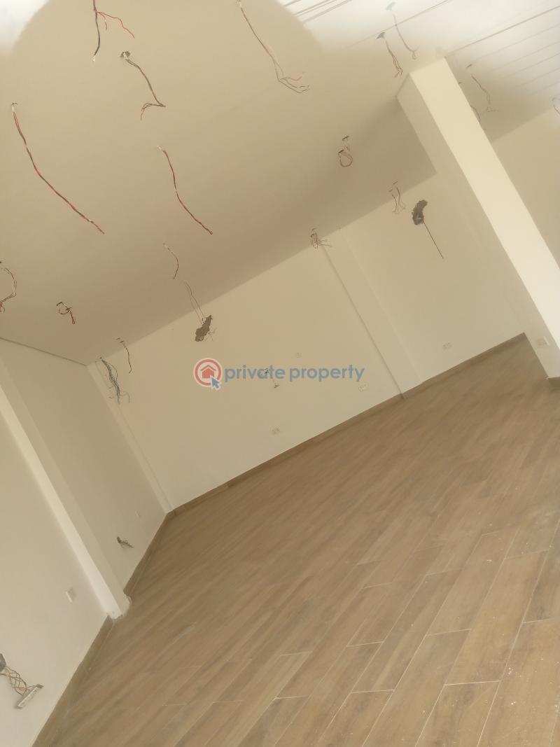 Shop For Rent Adjiringanor East Legon Accra - 3