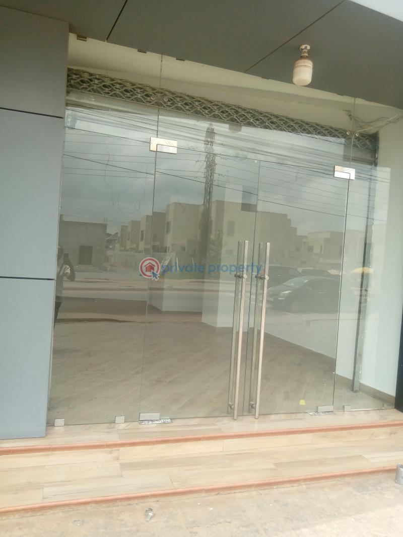 Shop For Rent Adjiringanor East Legon Accra - 2