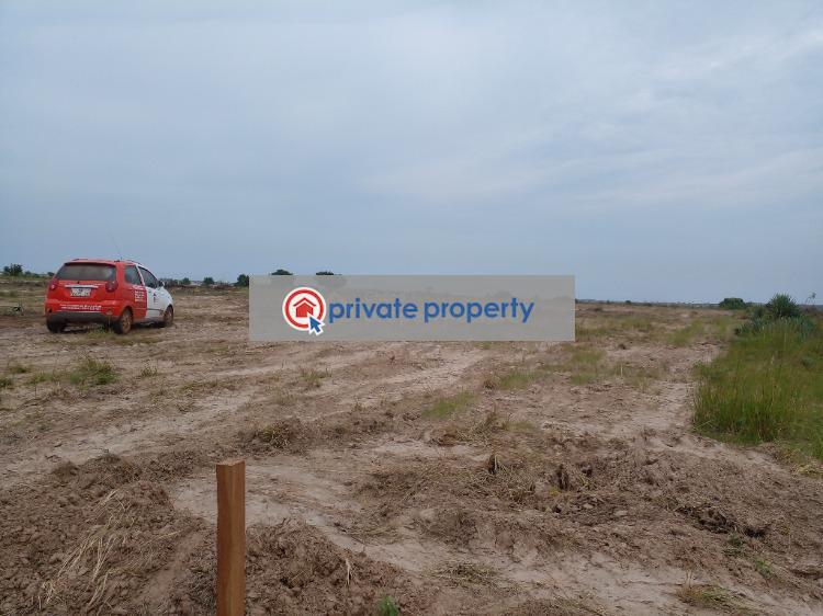 Land For Sale &nbsp;dawhenya Tema Accra - 0