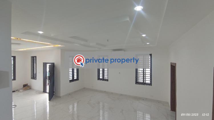 4 bedroom Detached Duplex For Sale &nbsp;adgringano (school Joining ) Ga East Municipal Accra - 2