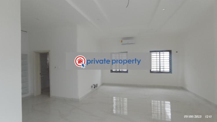 4 bedroom Detached Duplex For Sale &nbsp;adgringano (school Joining ) Ga East Municipal Accra - 7