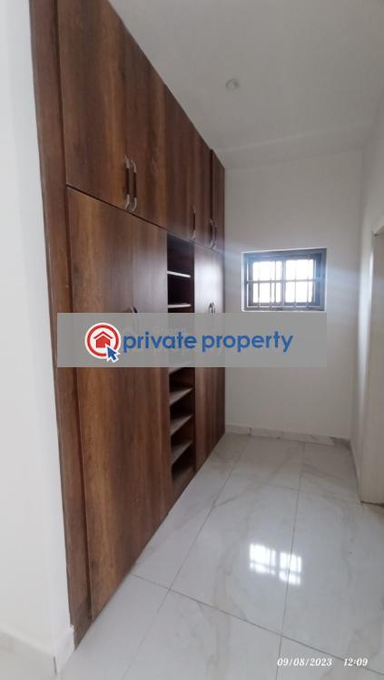 4 bedroom Detached Duplex For Sale &nbsp;adgringano (school Joining ) Ga East Municipal Accra - 13