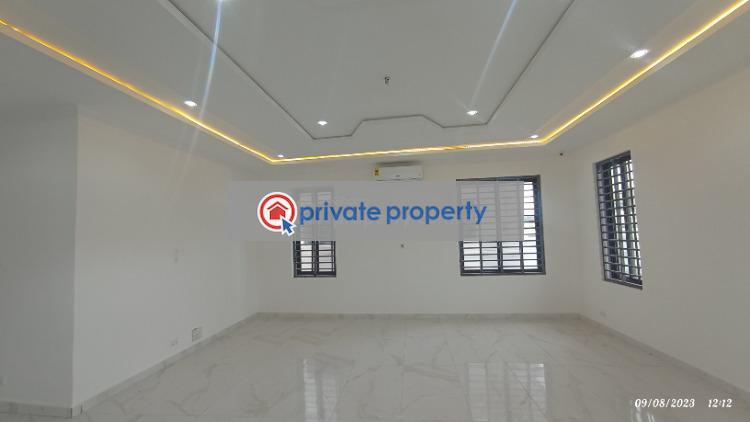 4 bedroom Detached Duplex For Sale &nbsp;adgringano (school Joining ) Ga East Municipal Accra - 1