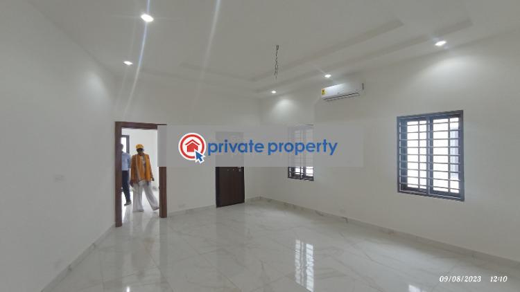 4 bedroom Detached Duplex For Sale &nbsp;adgringano (school Joining ) Ga East Municipal Accra - 10