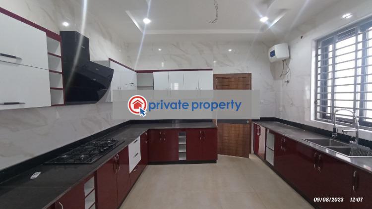 4 bedroom Detached Duplex For Sale &nbsp;adgringano (school Joining ) Ga East Municipal Accra - 18