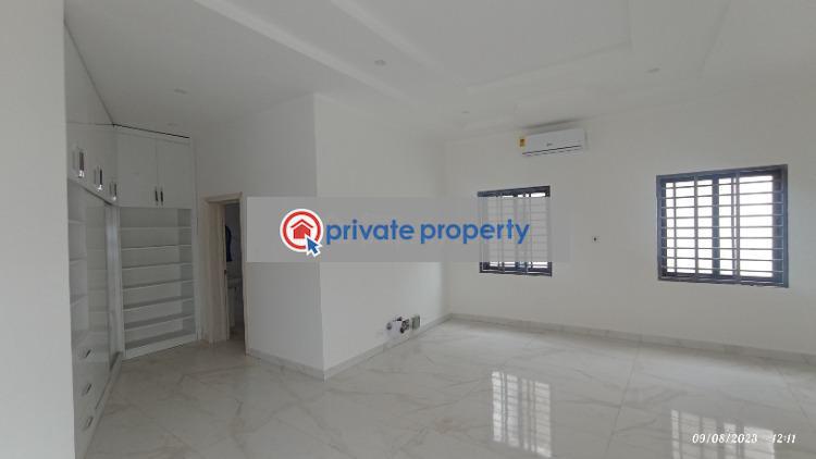 4 bedroom Detached Duplex For Sale &nbsp;adgringano (school Joining ) Ga East Municipal Accra - 6