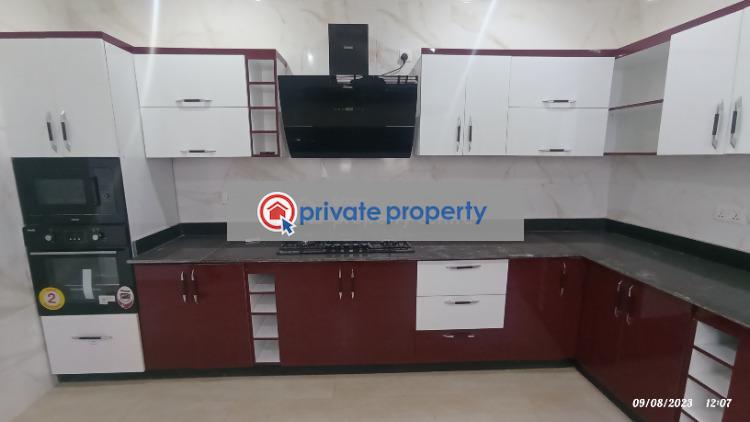 4 bedroom Detached Duplex For Sale &nbsp;adgringano (school Joining ) Ga East Municipal Accra - 16