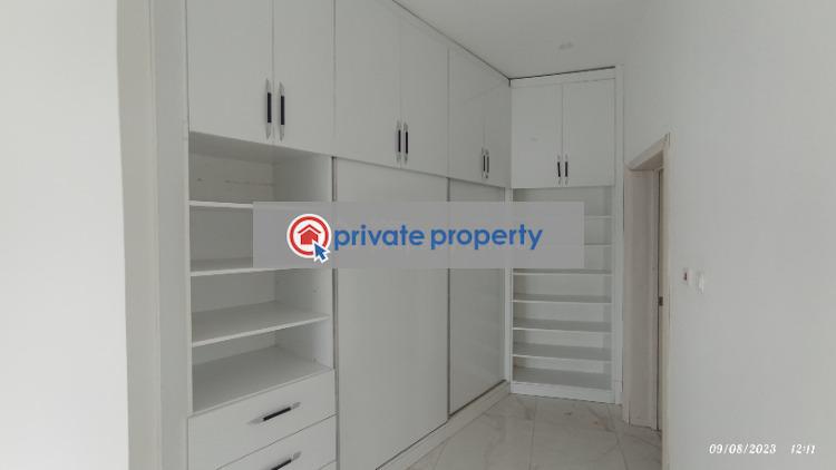 4 bedroom Detached Duplex For Sale &nbsp;adgringano (school Joining ) Ga East Municipal Accra - 5