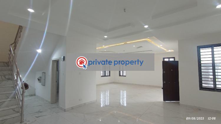 4 bedroom Detached Duplex For Sale &nbsp;adgringano (school Joining ) Ga East Municipal Accra - 15