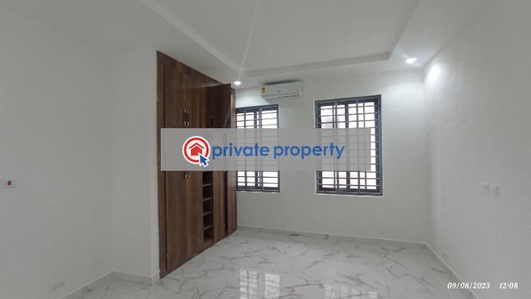 4 bedroom Detached Duplex For Sale &nbsp;adgringano (school Joining ) Ga East Municipal Accra - 14