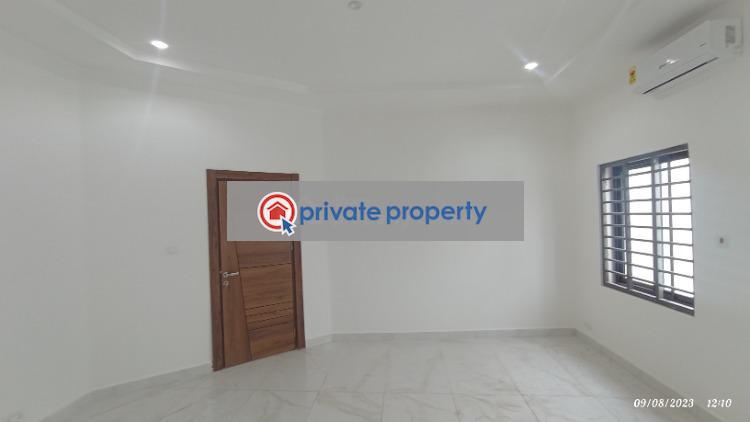 4 bedroom Detached Duplex For Sale &nbsp;adgringano (school Joining ) Ga East Municipal Accra - 8