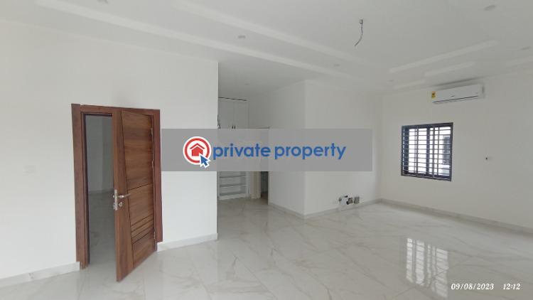 4 bedroom Detached Duplex For Sale &nbsp;adgringano (school Joining ) Ga East Municipal Accra - 3