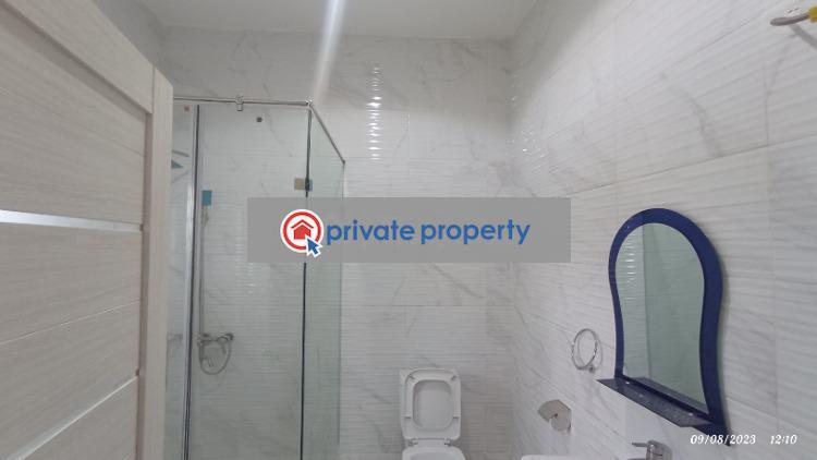 4 bedroom Detached Duplex For Sale &nbsp;adgringano (school Joining ) Ga East Municipal Accra - 12