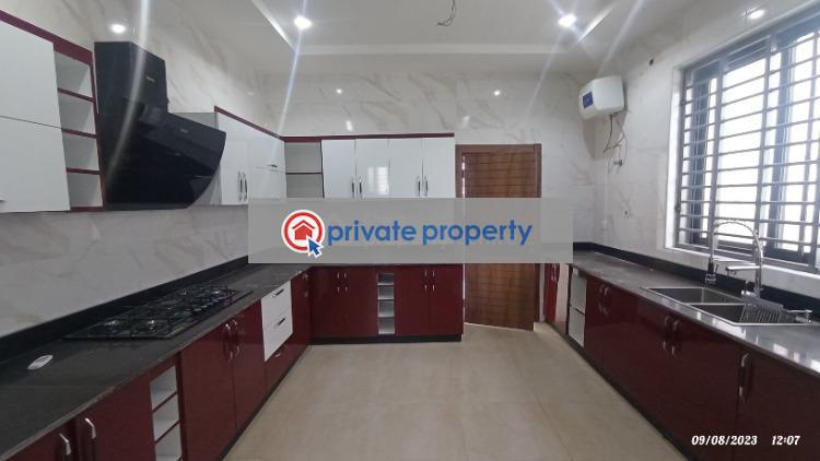4 bedroom Detached Duplex For Sale &nbsp;adgringano (school Joining ) Ga East Municipal Accra - 19