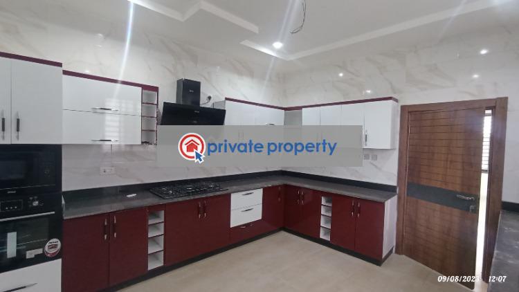 4 bedroom Detached Duplex For Sale &nbsp;adgringano (school Joining ) Ga East Municipal Accra - 17