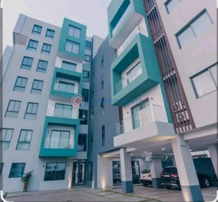 1 bedroom Apartment For Rent Tse Addo Accra - 6
