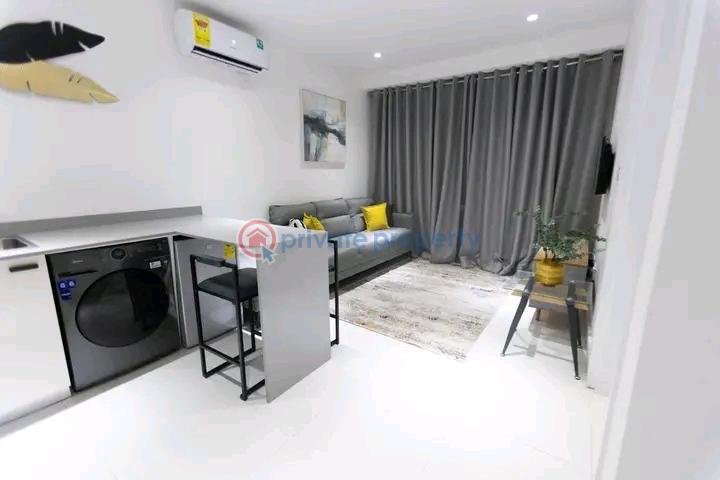 1 bedroom Apartment For Rent Tse Addo Accra - 8