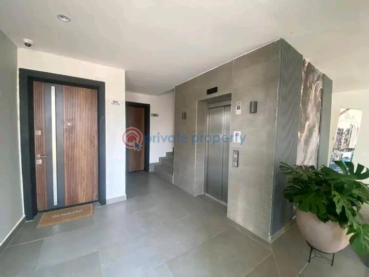 1 bedroom Apartment For Rent Tse Addo Accra - 10