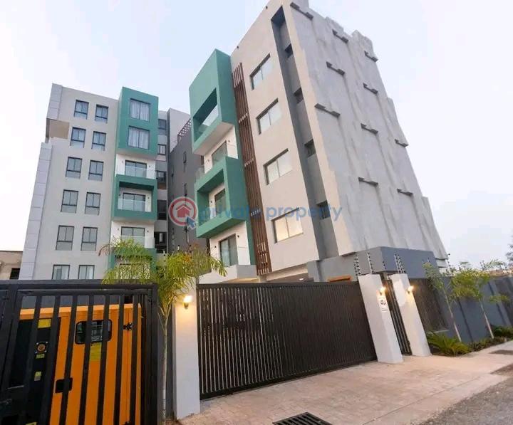 1 bedroom Apartment For Rent Tse Addo Accra - 2