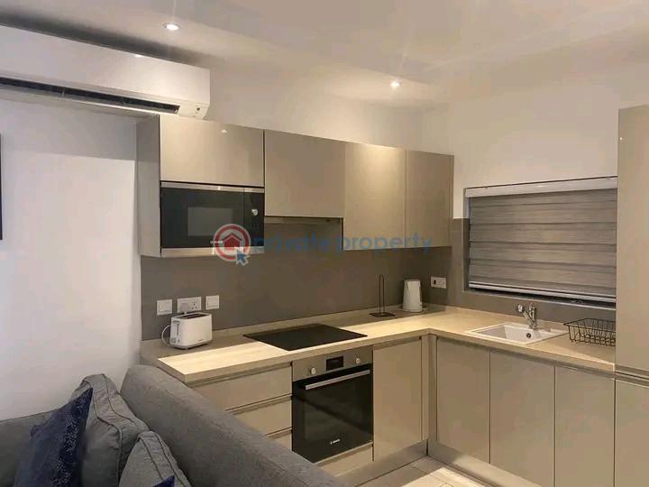 1 bedroom Apartment Short let Labadi-Aborm Accra - 1