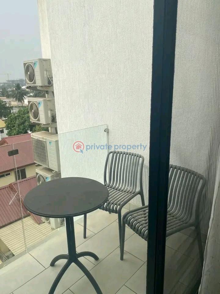 1 bedroom Apartment Short let Labadi-Aborm Accra - 3