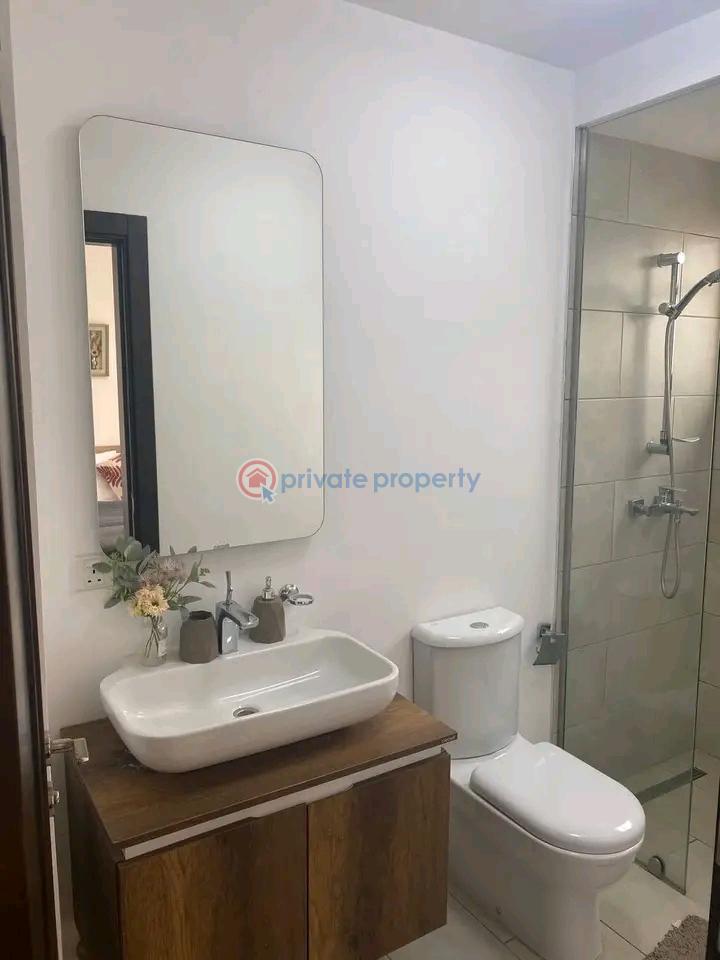 1 bedroom Apartment Short let Labadi-Aborm Accra - 2