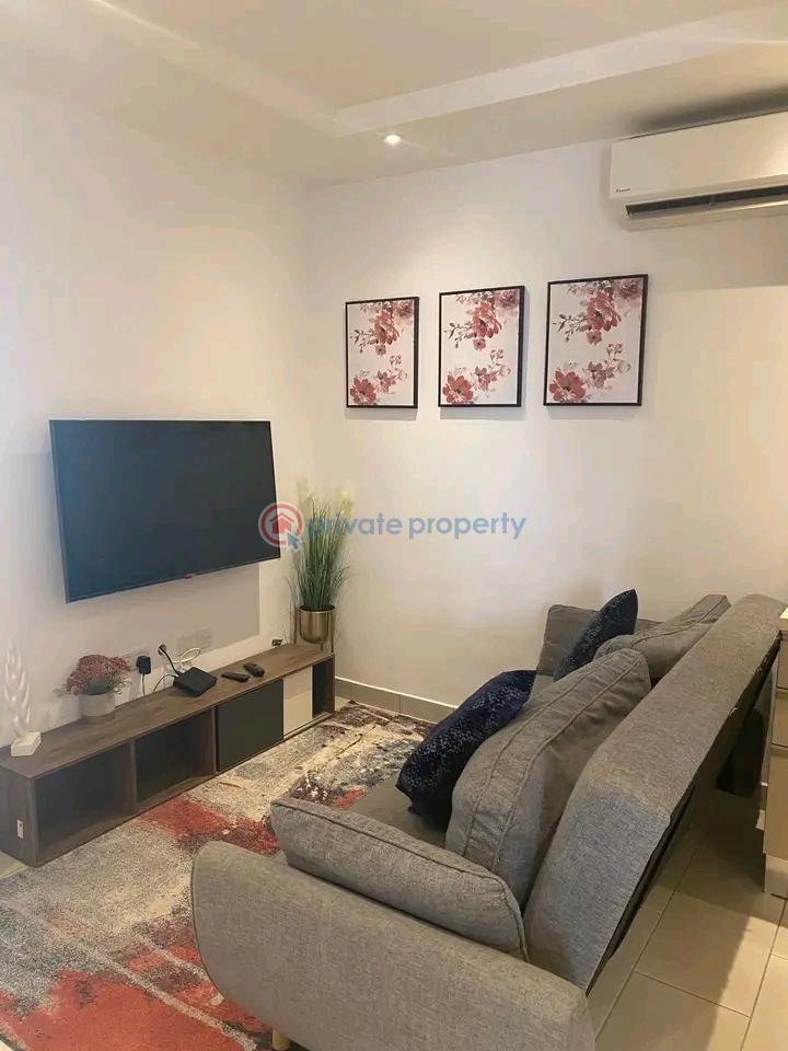 1 bedroom Apartment Short let Labadi-Aborm Accra - 0