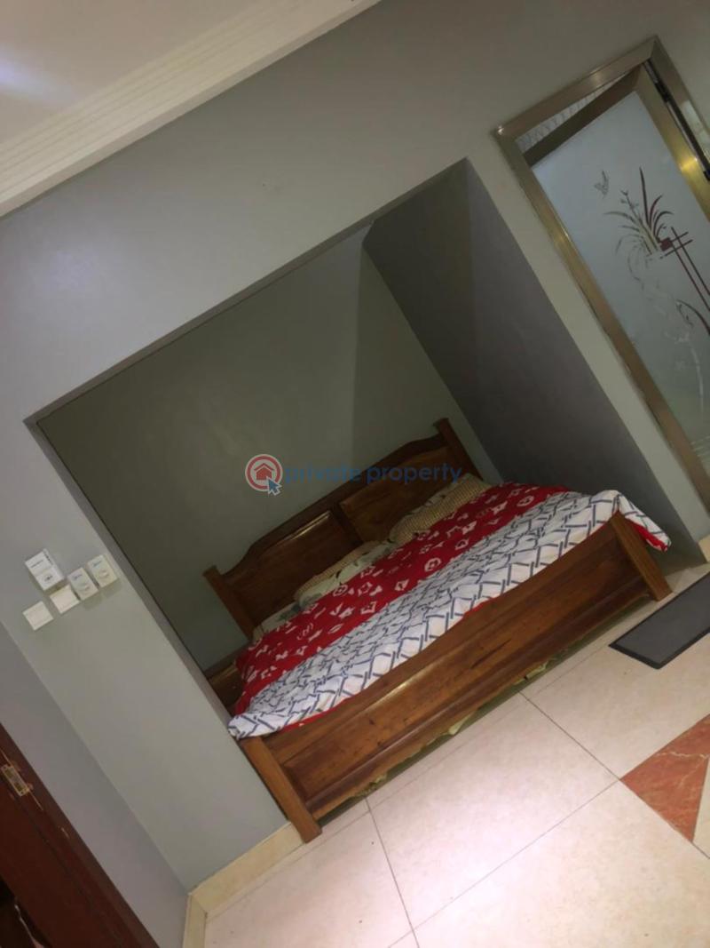 1 bedroom Apartment Short let East Legon Accra - 3
