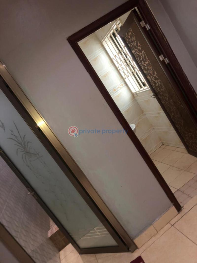 1 bedroom Apartment Short let East Legon Accra - 2