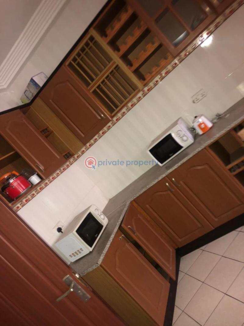 1 bedroom Apartment Short let East Legon Accra - 4
