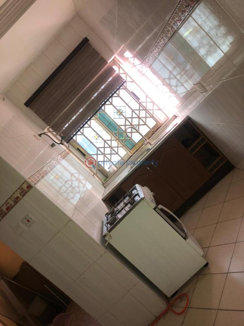 1 bedroom Apartment Short let East Legon Accra - 1