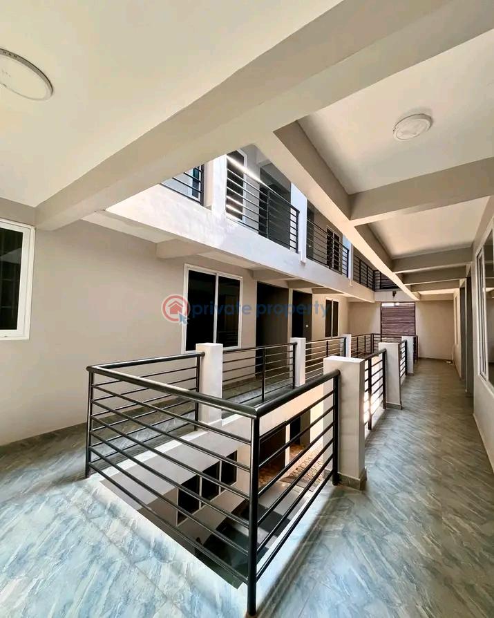 2 bedroom Apartment Short let Spintex Accra - 1