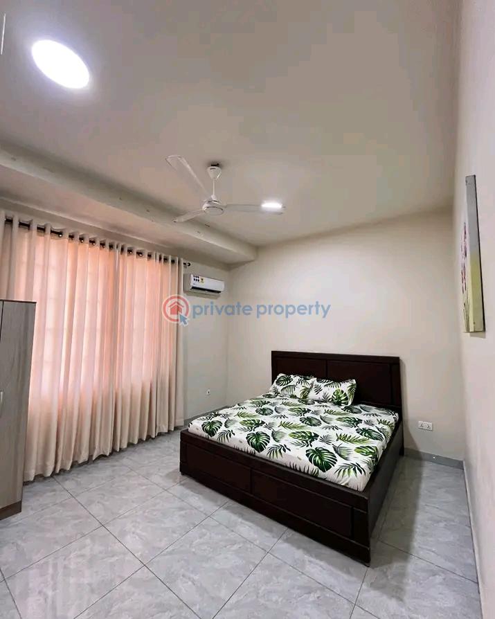 2 bedroom Apartment Short let Spintex Accra - 5