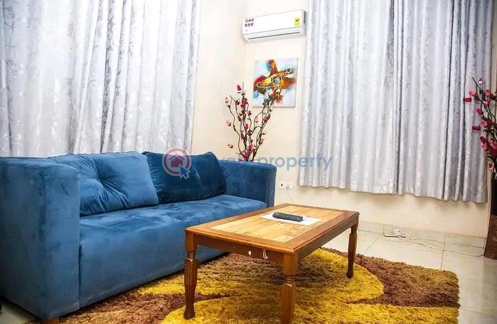 2 bedroom Apartment Short let Spintex Accra - 3