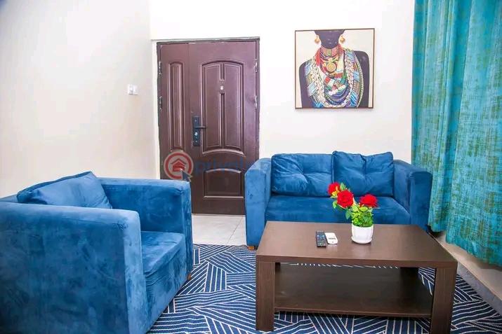 2 bedroom Apartment Short let Spintex Accra - 6