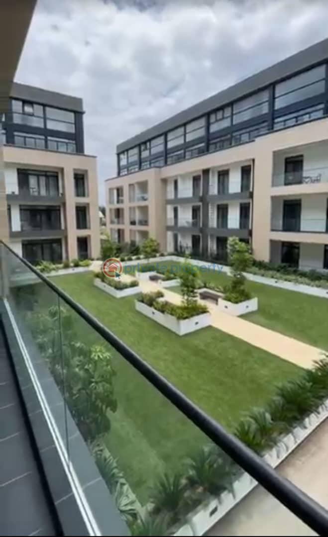 2 bedroom Apartment For Sale Cantonments Accra - 1