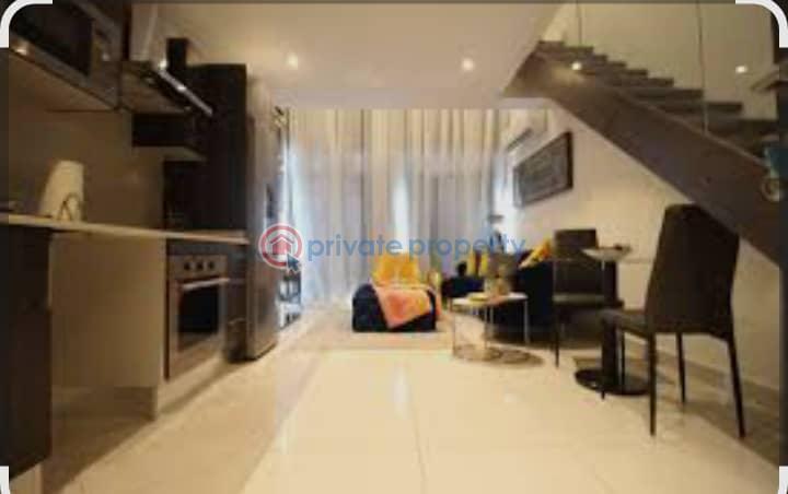 2 bedroom Apartment For Sale Cantonments Accra - 6