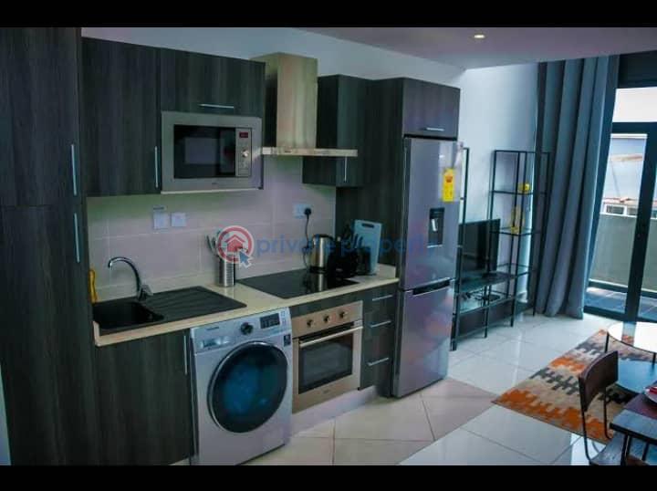 2 bedroom Apartment For Sale Cantonments Accra - 7
