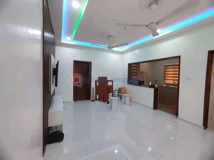 2 bedroom Apartment For Rent Osu Accra - 3