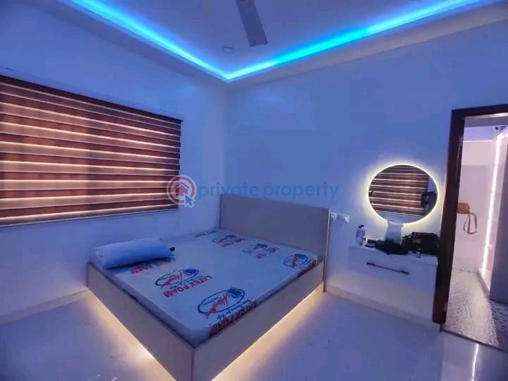 2 bedroom Apartment For Rent Osu Accra - 2
